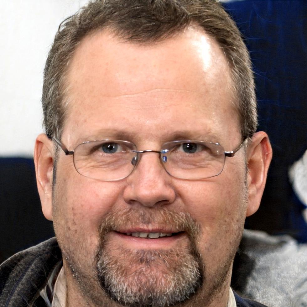 Instructor profile