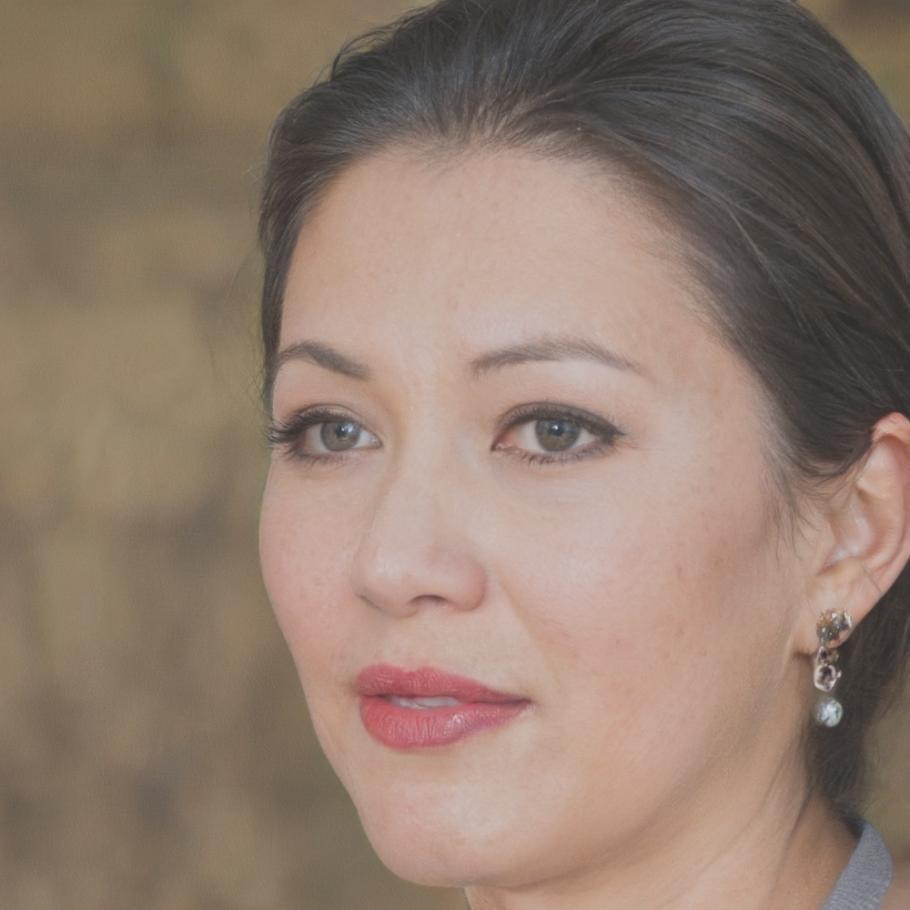 Mirela Thornburg - lead valuation instructor