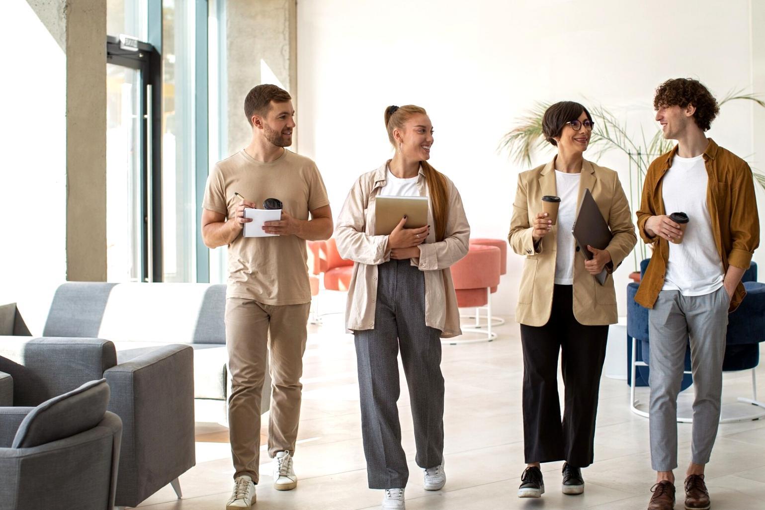 Professional development and financial analyst training materials