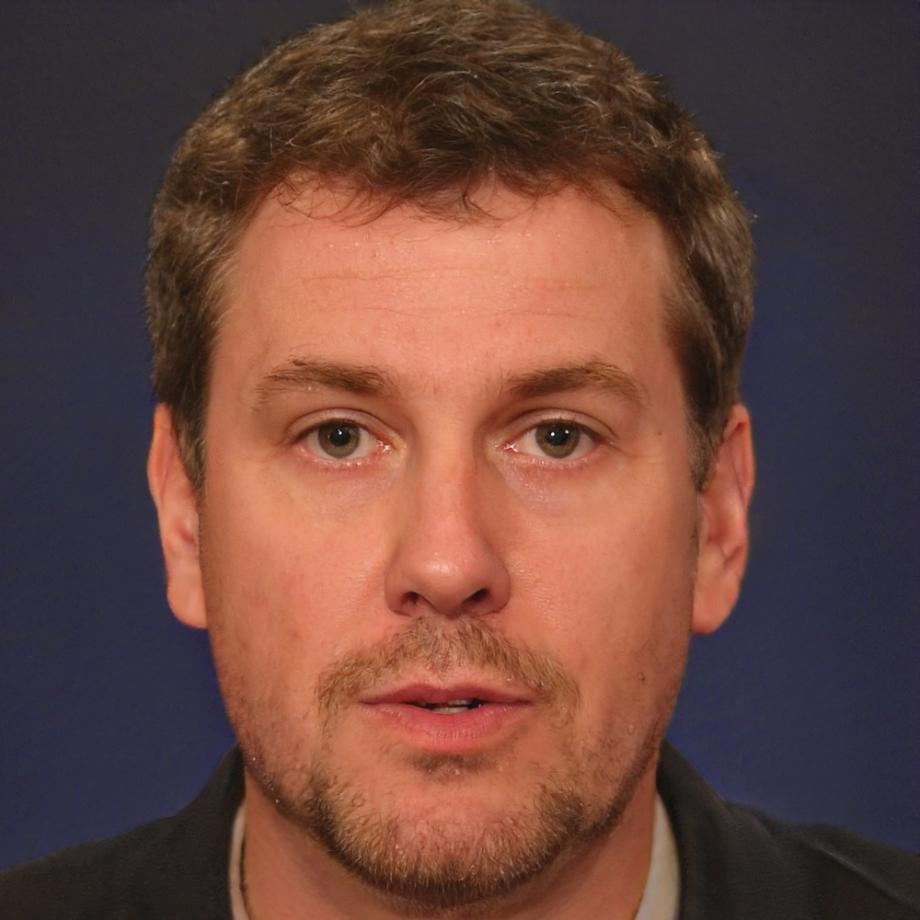 Instructor profile